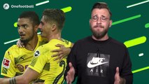 Philipp, Modeste, Zaza? Wer stürmt beim BVB? Dortmunds potenzielle Startelf Saison 2018/19!