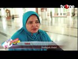 Kisah Perempuan Penjaga Masjid Raya Baiturrahman Aceh