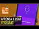Testamos o Vivo Easy: aprenda como ter e usar o seu - Vídeo Resenha EuTestei Brasil