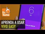 Testamos o Vivo Easy: aprenda como ter e usar o seu - Vídeo Resenha EuTestei Brasil