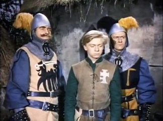 The Adventures of Sir Lancelot (1956)  S01E24 - The Bridge