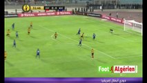 Ligue des champions d'Afrique ES Tunis 0 - 1 Ahly du Caire