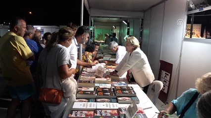 2. Edremit Kitap Fuarı - BALIKESİR