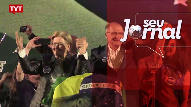 Feijóo: Temer está com Alckmin e Meirelles é laranja