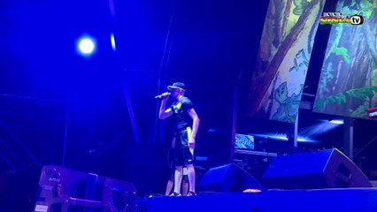 SLY & ROBBIE ft YELLOWMAN, JOHNNY OSBOURNE, BITTY McLEAN & JUNIOR NATURAL live @ Main Stage 2018