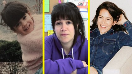 The Evolution Of Abbi Jacobson