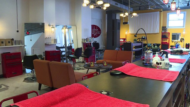 Mulheres na mecânica