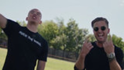 Logic & Ryan Tedder Release 'One Day' Music Video | Billboard News