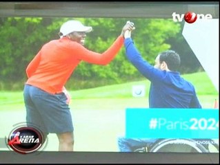 Prancis Tawarkan Diri Jadi Tuan Rumah Olimpiade 2024