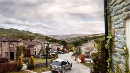 Emmerdale 17th August 2018