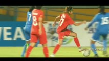 Skill Dewa-Sepak Bola Wanita Indonesia Vs Maladewa Asian Games 2018