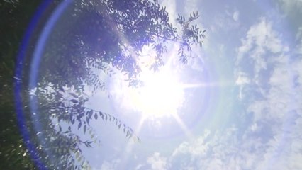 [날씨] 주말 열대야 없지만 낮 더위 여전해요! / YTN