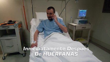 Kara Para Ask: ¡Metin regresa y busca venganza! [VIDEO]