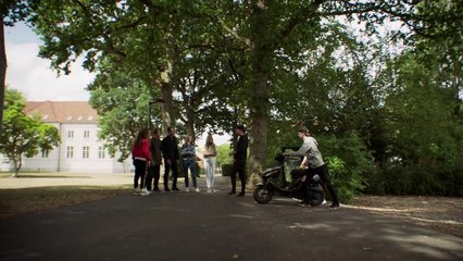 "Første Gang" - afsnit 2 - SÆSON 1