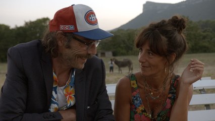 L'Amour flou Bande-annonce VF (Comédie 2018)