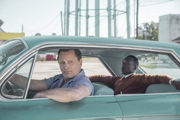 Green Book Bande-annonce VO (2018) Drame, Comédie