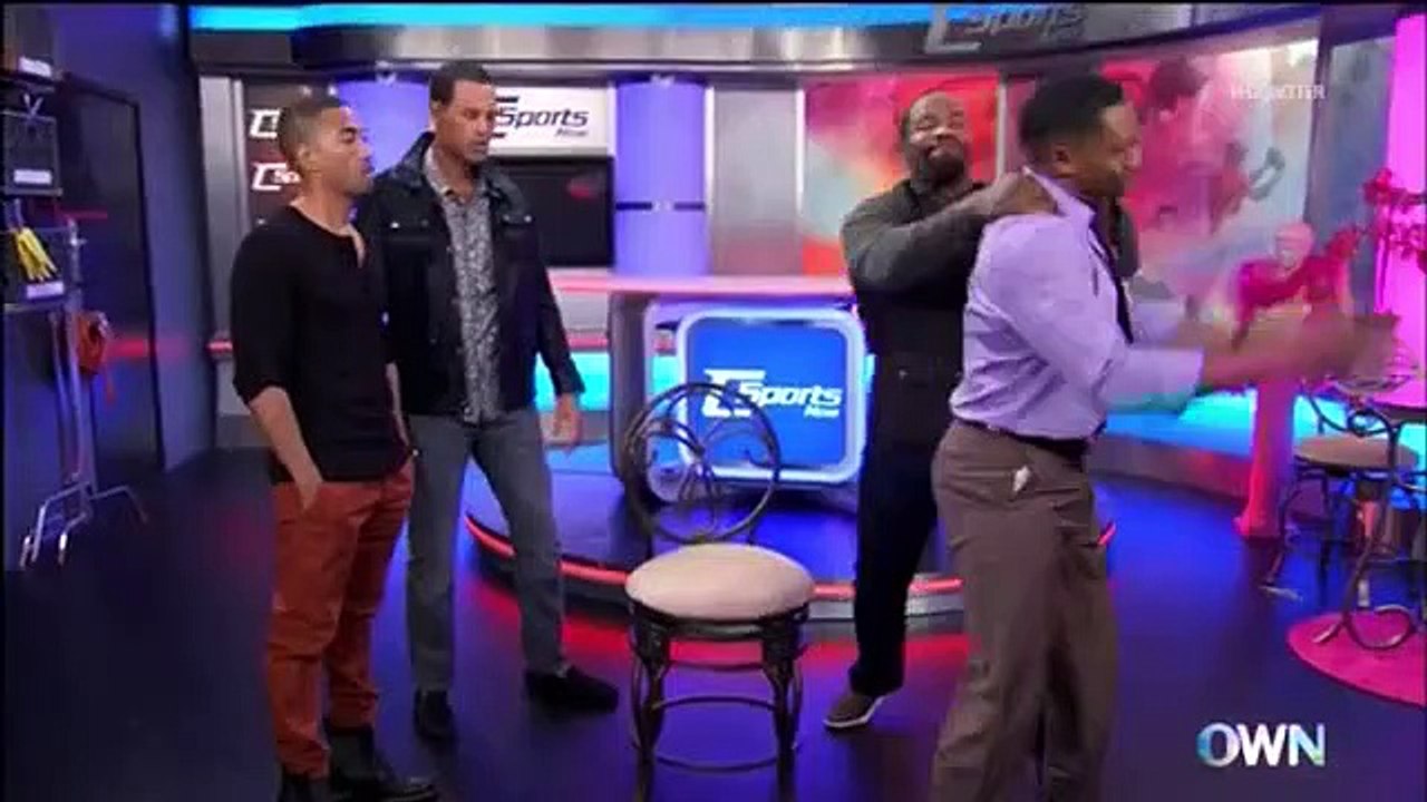 Tyler Perry's For Better or Worse S05E11