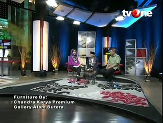 Gestur Kisah Para Pejuang Sedekah (Bagian 2)