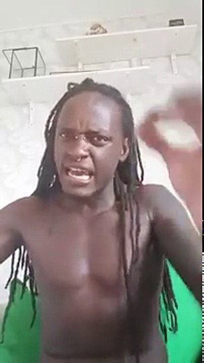 BITIISA Bobi Wine Amenyese Omugongo Bamutade ku Oxygen Tanadangulu