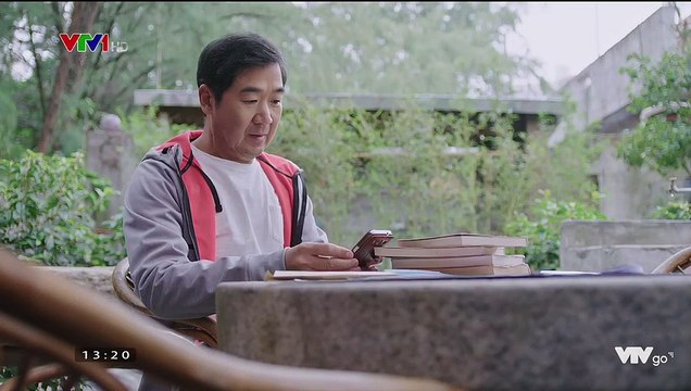 Phim Bố Là Trụ Cột tập 38 lồng tiếng trên VTV1, Bo La Tru Cot tap 37 long tieng tren VTV1