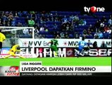 Liverpool Berhasil Gaet Roberto Firmino