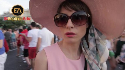 Marisa en los bosques - Tráiler (HD)