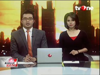 Polisi Terus Memburu Perampok Minimarket di Bekasi