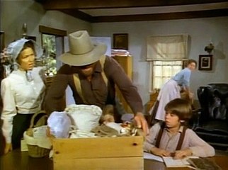 Little House On The Prairie S 4 E 9 s4e9 part 2/2