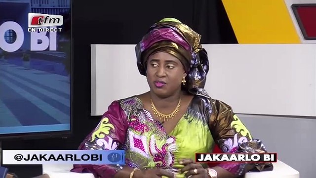 REPLAY - Jakaarlo Bi - Invités : COLONEL ANGE DIATTA & SOKHNA DIAKHATÉ MBACKÉ - 17 Aout 2018 - Partie 1