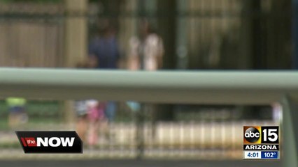 Two students overdose on cough syrup at Surprise elementary school