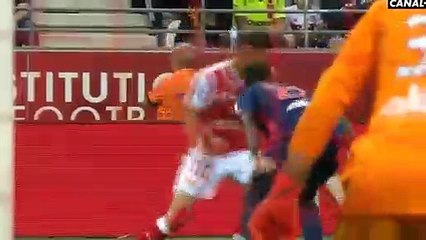 Reims vs Lyon _ All Goals and Highlights _ 17.08.2018 HD