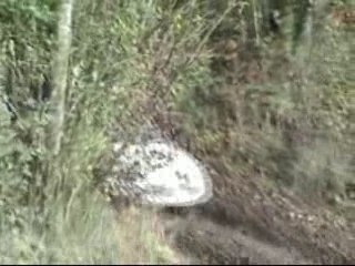 4ème partie rallye plaines et vallées