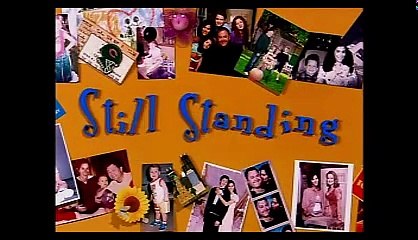 Still Standing S 1 E 16  Still Hairdressing