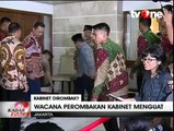 Jokowi Janji Umumkan Hasil Laporan Para Menteri Secara Terbuka