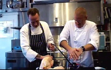 Heston Blumenthal - In Search of Perfection S02E08