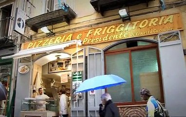 Heston Blumenthal - In Search of Perfection S01E05 Pizza