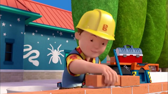 Bob le Bricoleur en français - Compilation 1 - Dessins animés pour enfants