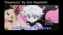 [TOP 20] Anime Openings