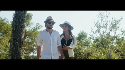 JuL - Toto et Ninetta // Clip officiel // 2018