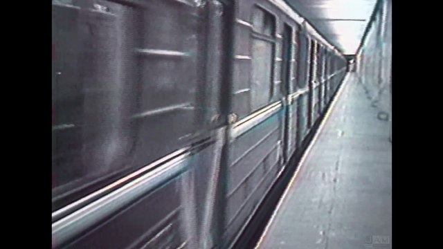 Технология - Странные танцы