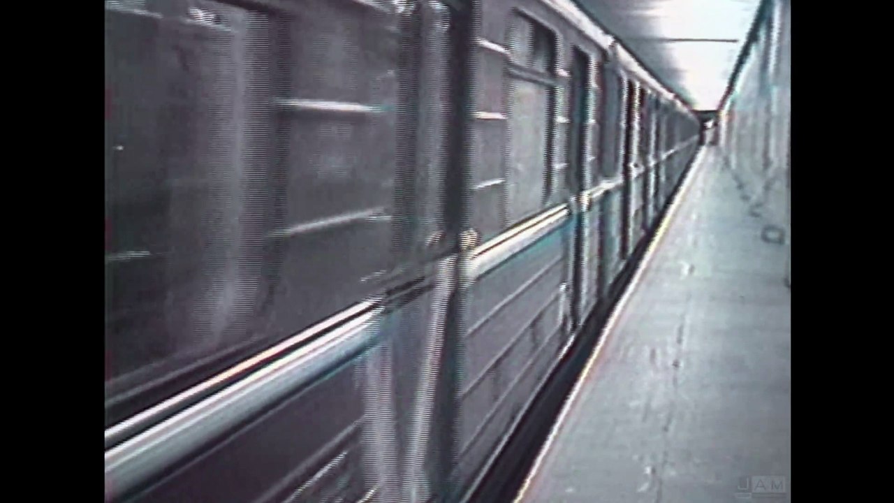 Технология - Странные танцы