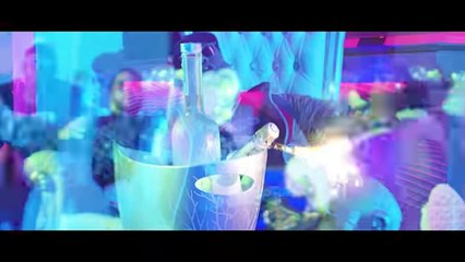 GLK Feat Naza - Allez (Clip Officiel)