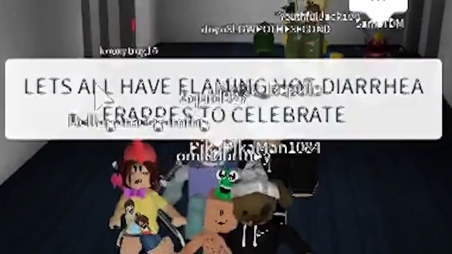 Roblox memes