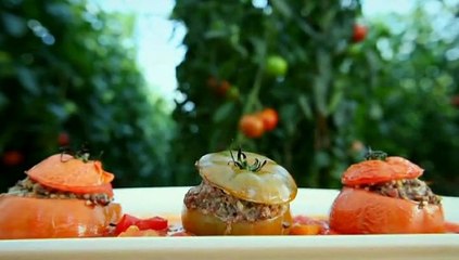 James Martin's Food Map Of Britain - S01 - E09 - Lincolnshire And The Flatlands