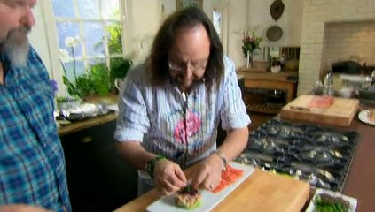 Hairy Bikers Everyday Gourmets - S01 - E05 - Luxury Lunches