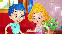Bubble Guppies Gil & Molly Episode 01 Movie Cartoon For Kids 2018 , Tv hd 2019 cinema comedy action