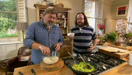 Hairy Bikers' Best Of British - S01 - E03 - Water Water Everywhere