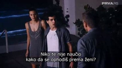Povratak Lukasa - 54 epizoda