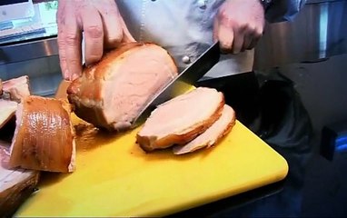 Heston Blumenthal - In Search of Perfection S01E01 Bangers & Mash and Treacle Tart & Ice Cream