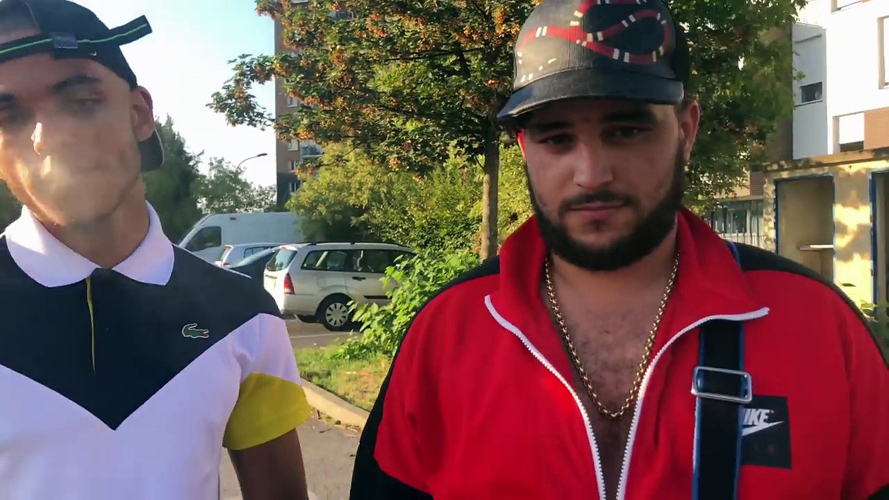 Zikxo - Freestyle #24 Temps